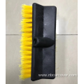 Car Wash Scrub telescopic extendable rotary polisher dust